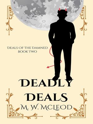 cover image of Deadly Deals